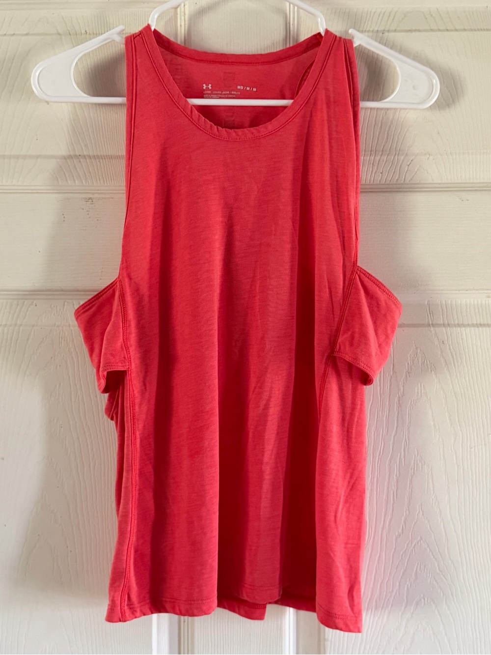 Under Armour Women’s Coral Tank
